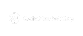CoinMarketCap Logo