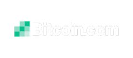 Bitcoin.com Logo